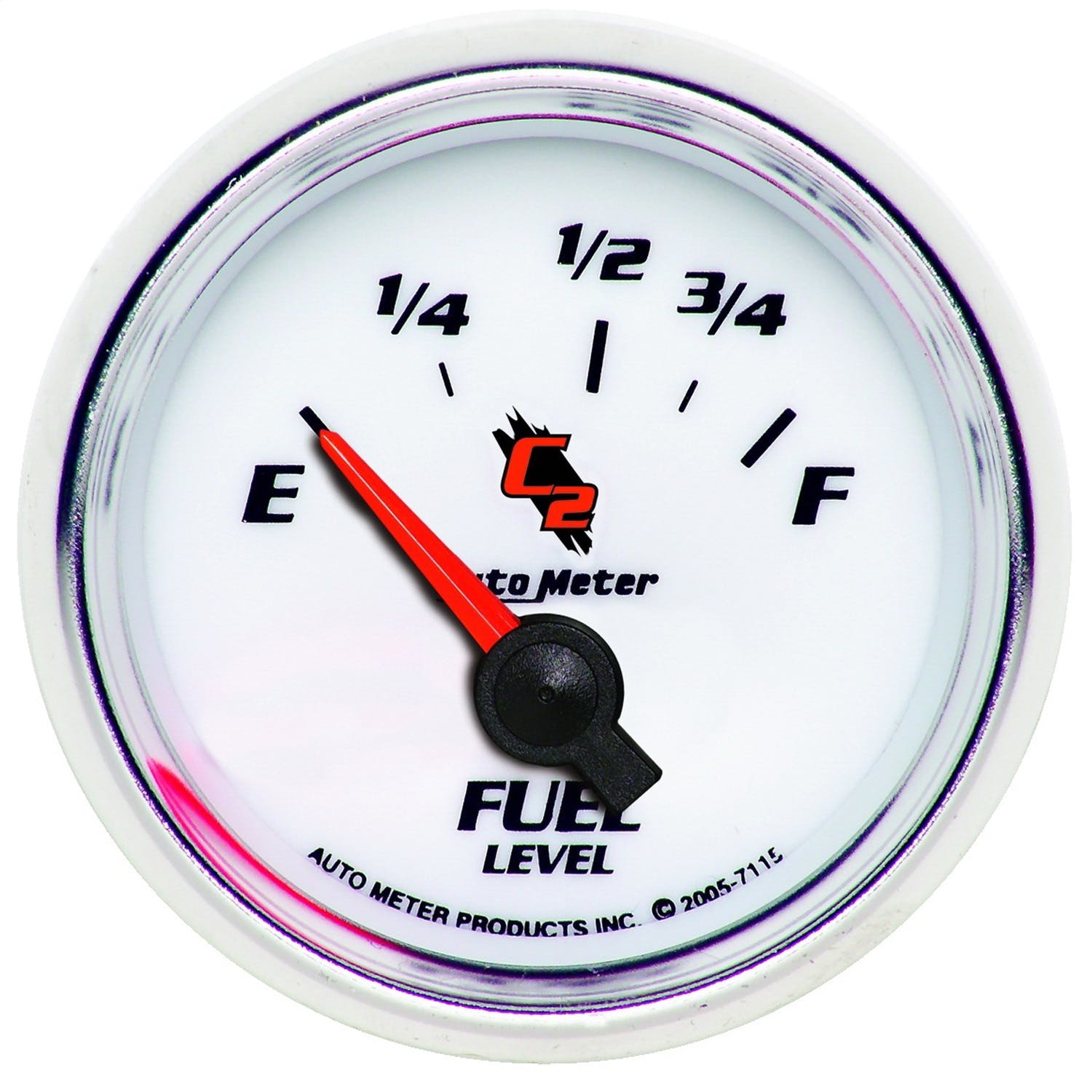 AutoMeter Products 7115 Fuel Level 73-10 Ohms