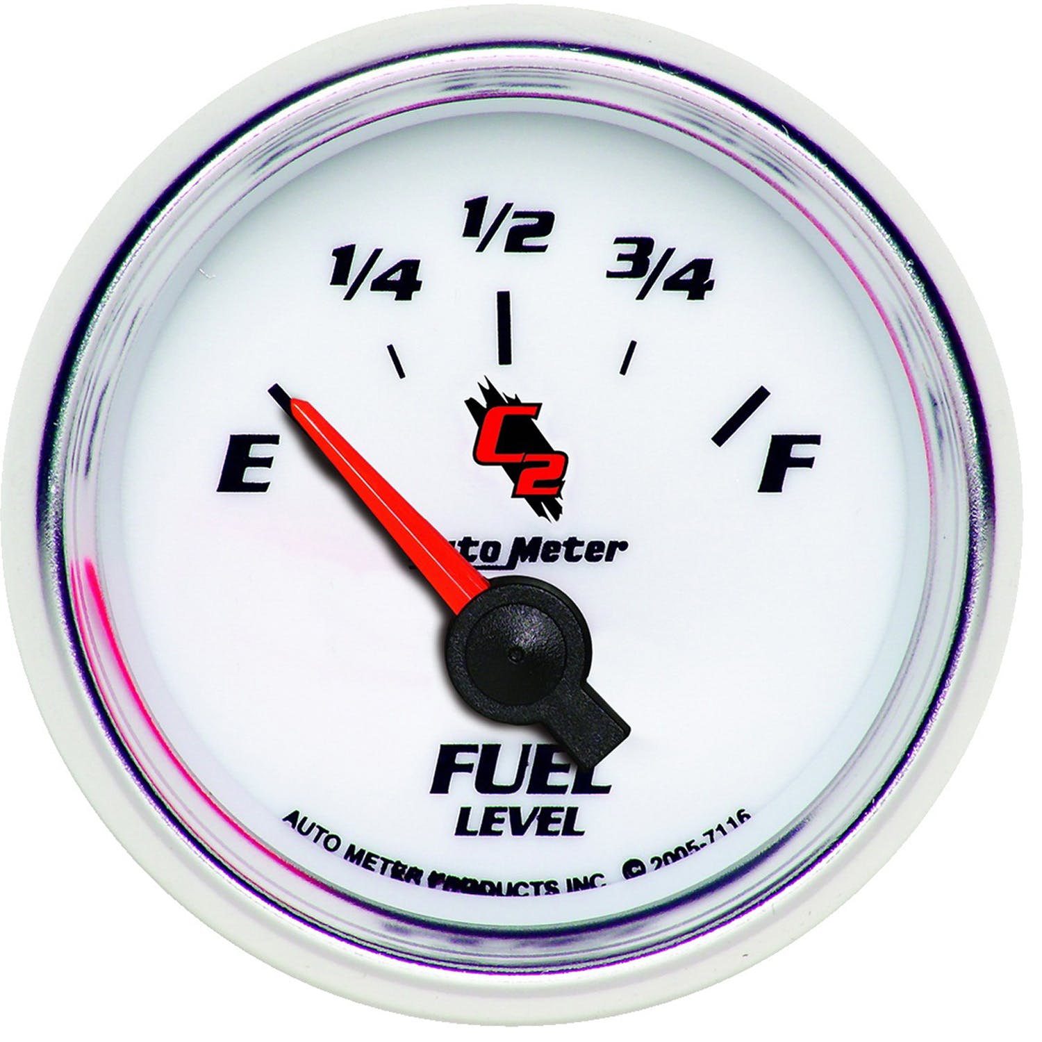 AutoMeter Products 7116 Fuel Level 240-33 Ohms