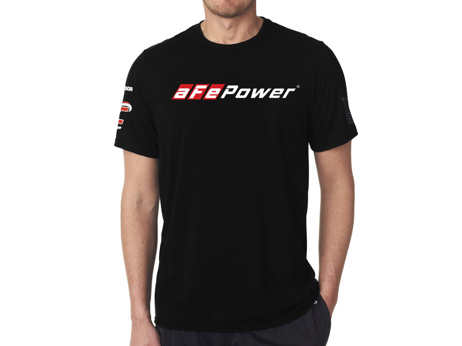 aFe Power T-Shirt 40-30442-B