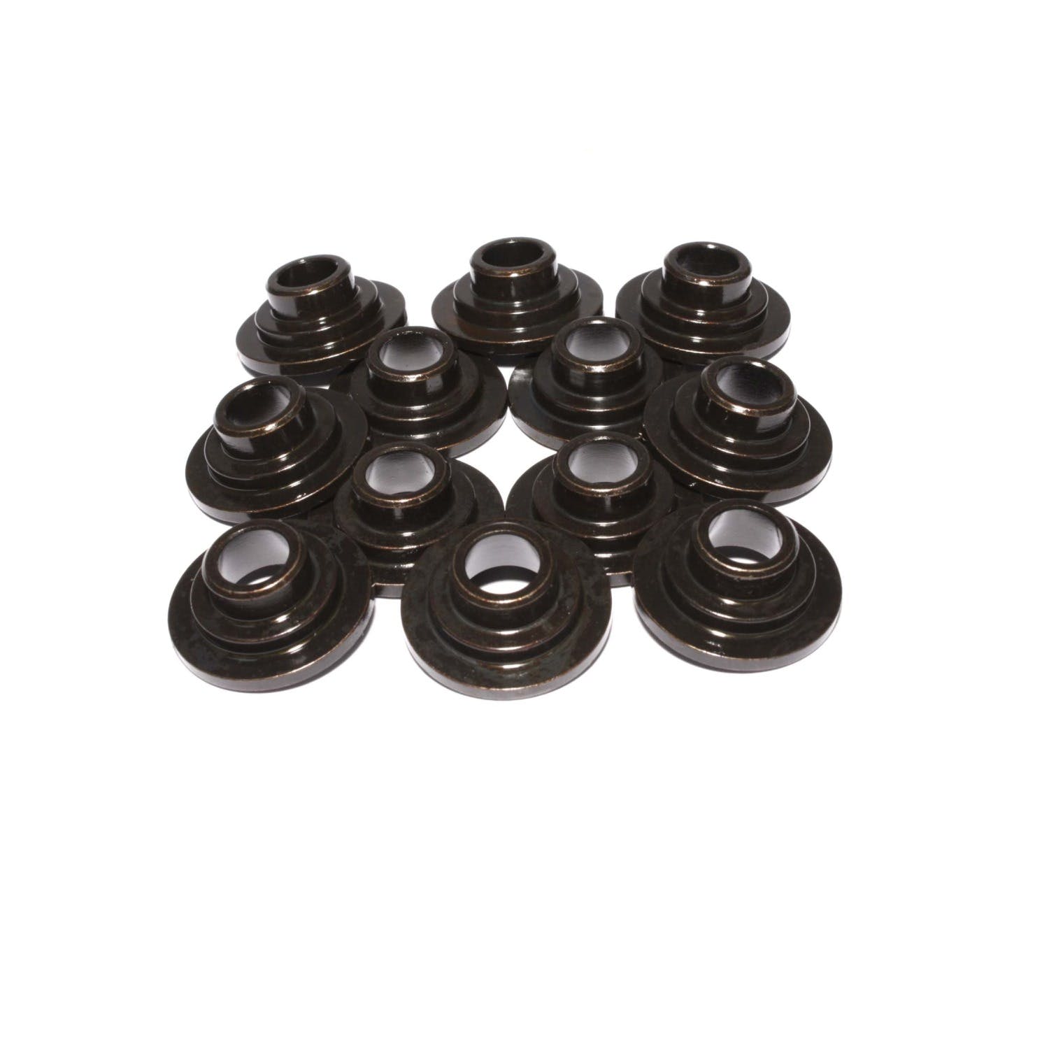 Competition Cams 712-12 Steel Valve Spring Retainers