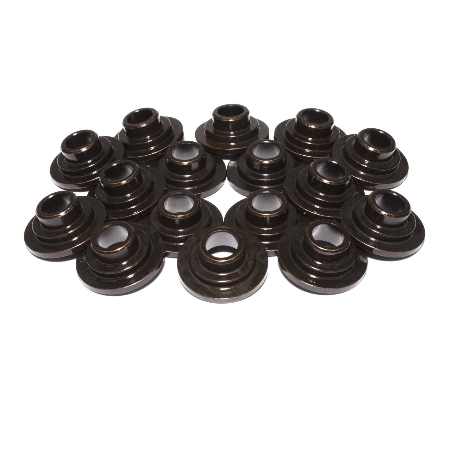 Competition Cams 712-16 Steel Valve Spring Retainers