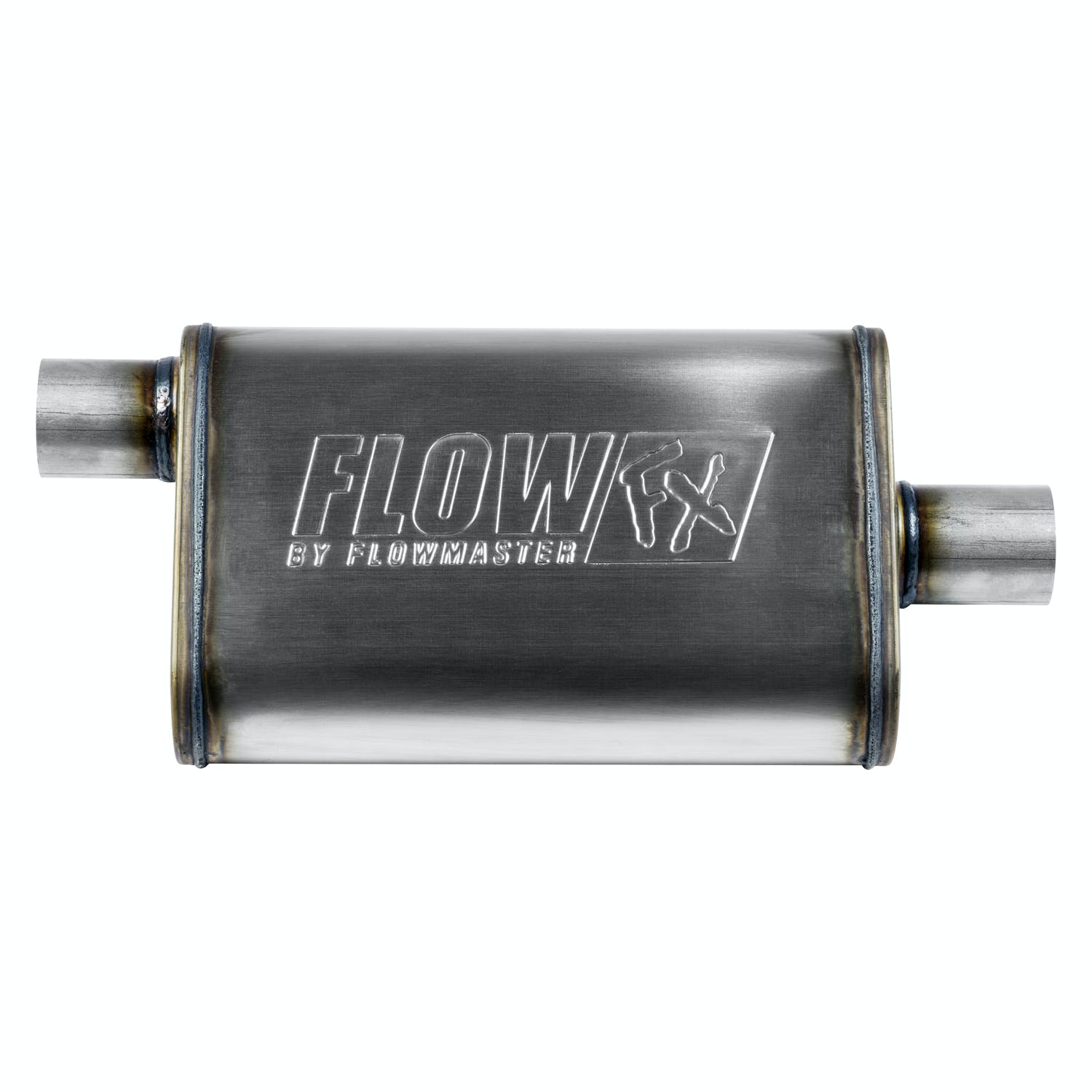 Flowmaster 71225 Flow FX Series Muffler 2.5 in in/out