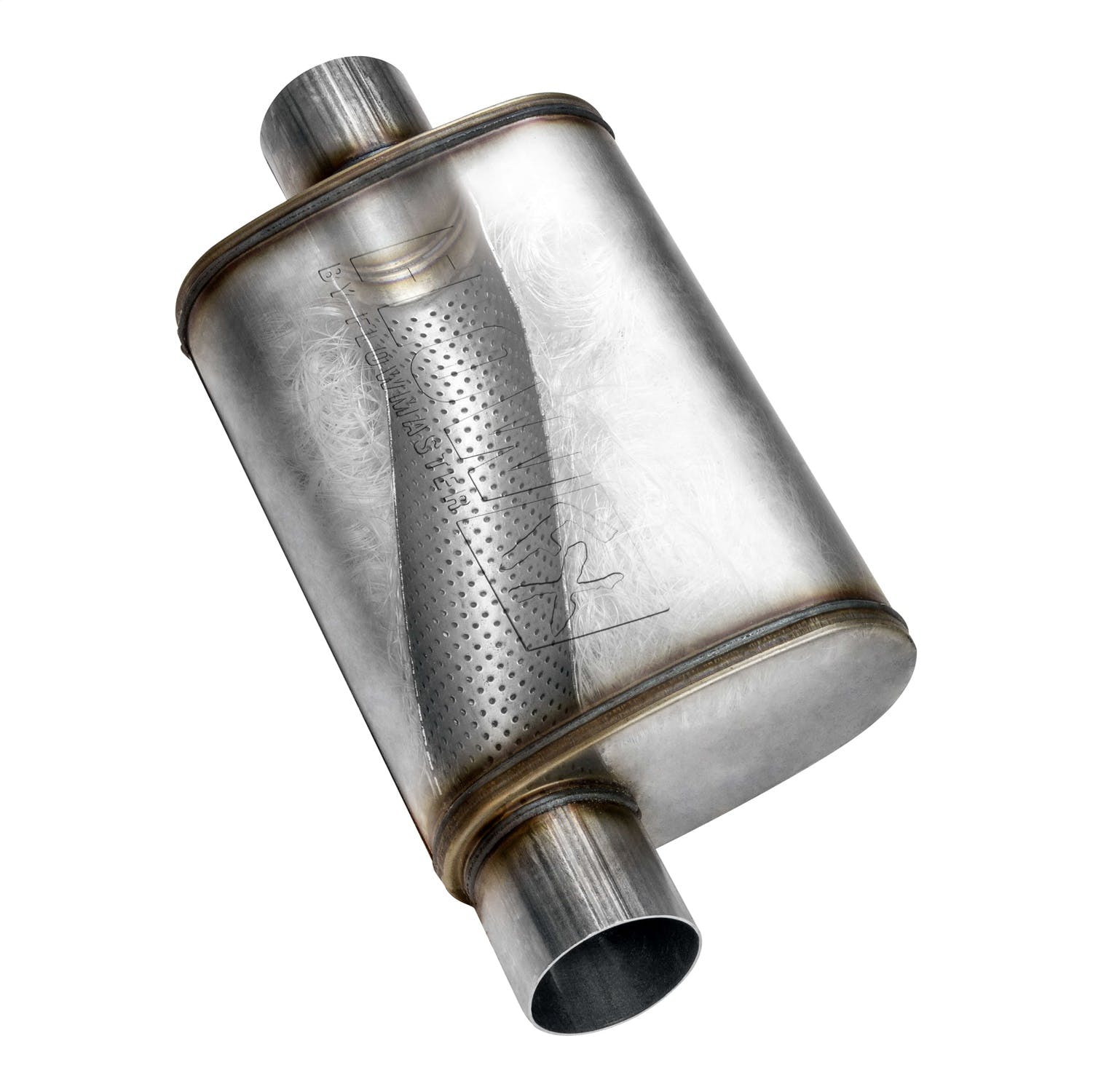 Flowmaster 71225 Flow FX Series Muffler 2.5 in in/out