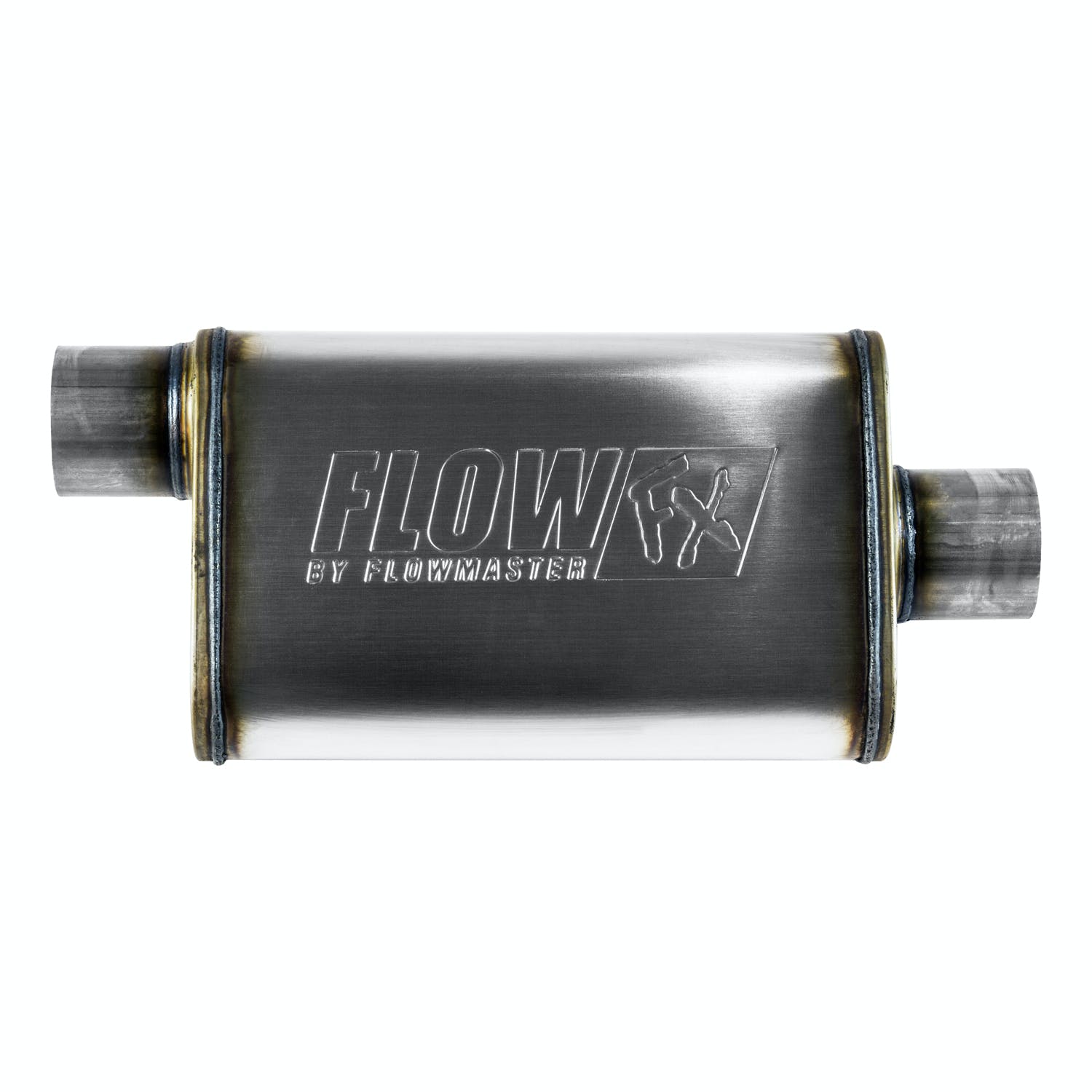 Flowmaster 71229 3.00IN(O)/OUT(C) FLOW FX