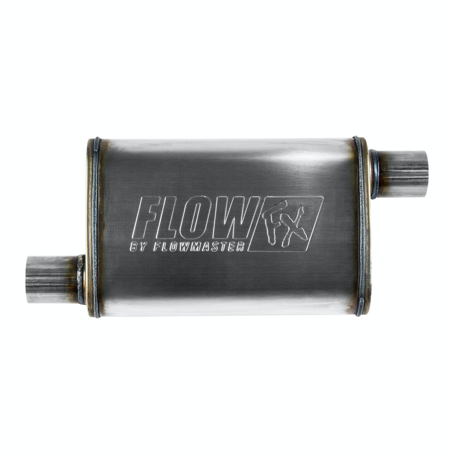 Flowmaster 71235 2.25IN(O)/OUT(O) FLOW FX
