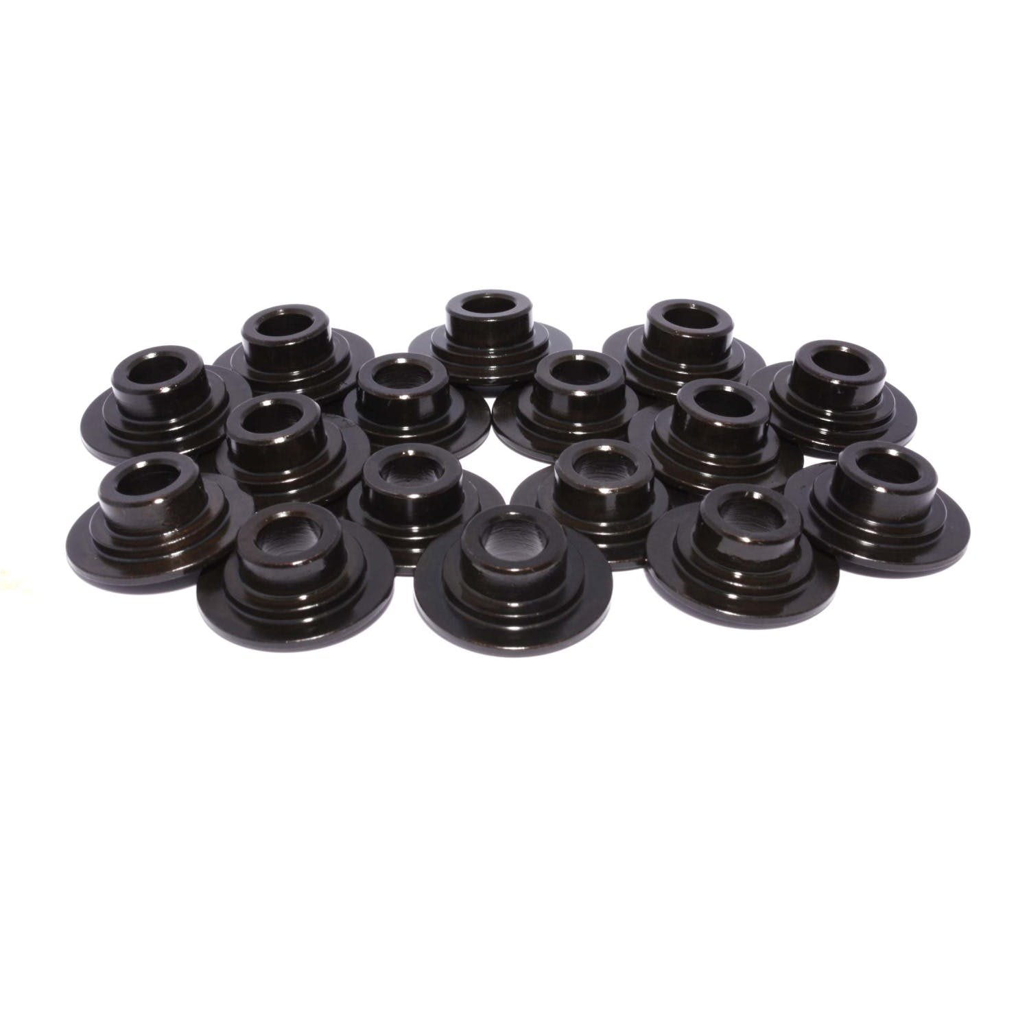 Competition Cams 713-16 Steel Valve Spring Retainers