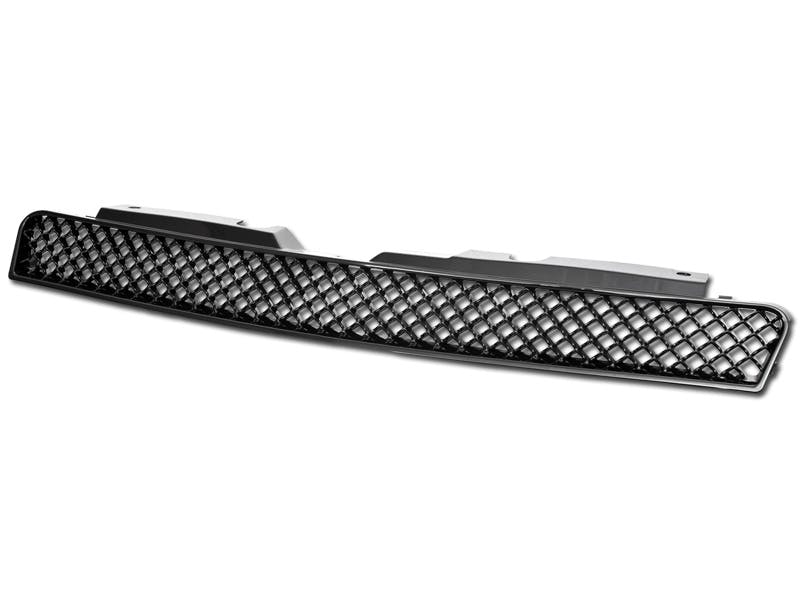 Armordillo USA 7147102 Mesh Gloss Black ABS Replacement Grille