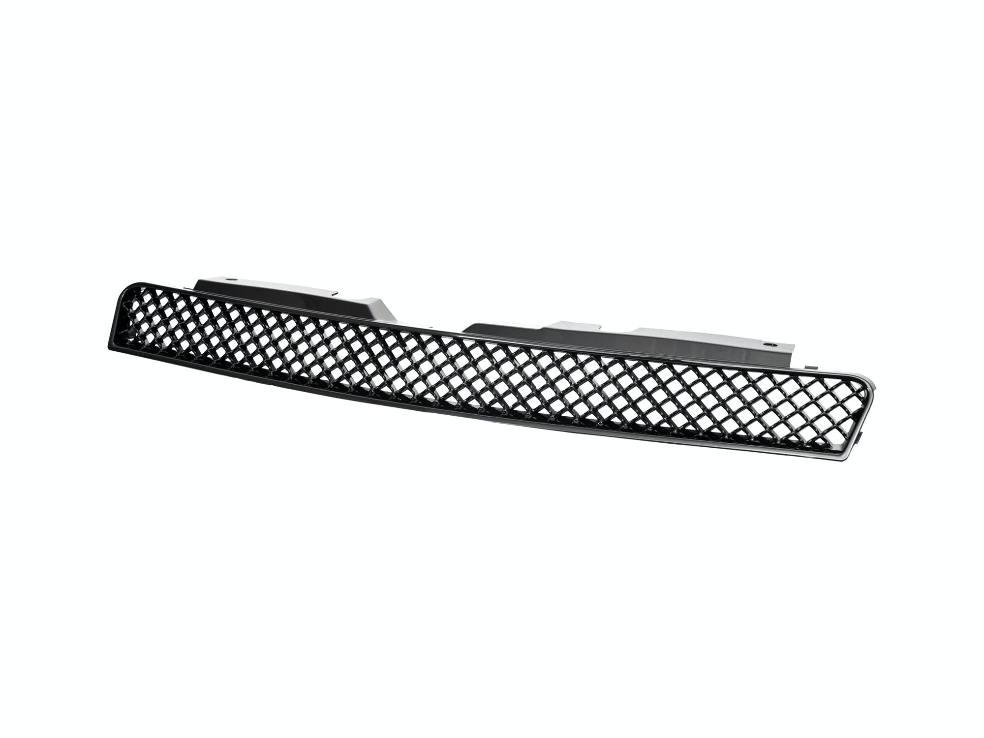 Armordillo USA 7147201 Mesh Gloss Black ABS Replacement Grille
