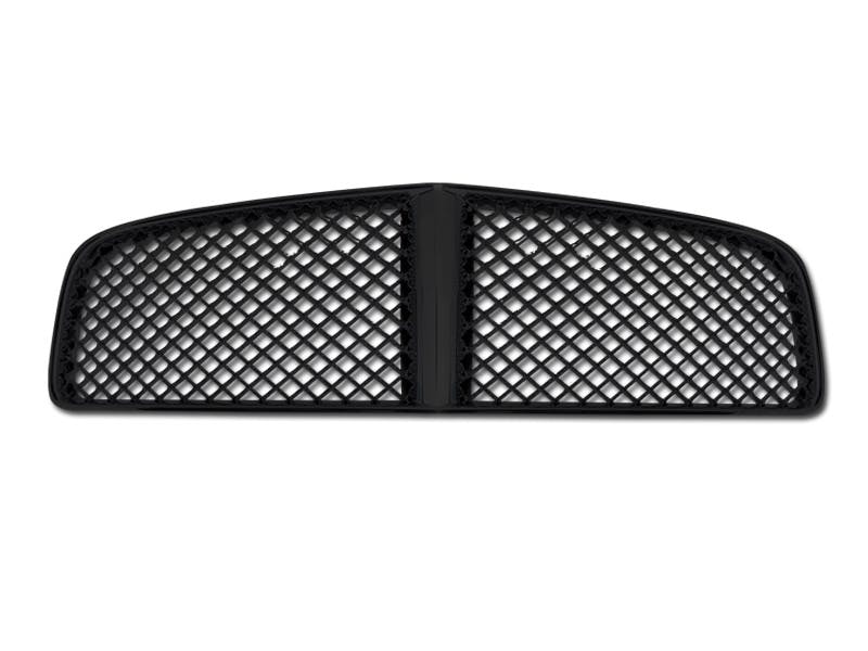 Armordillo USA 7147652 Mesh Gloss Black ABS Replacement Grille