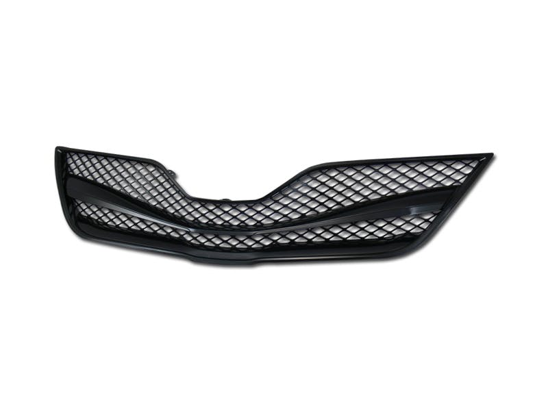Armordillo USA 7150096 Mesh Gloss Black ABS Replacement Grille