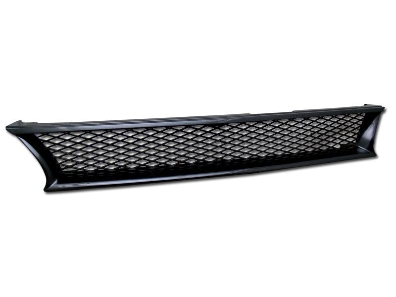 Armordillo USA 7150133 Mesh Gloss Black ABS Replacement Grille