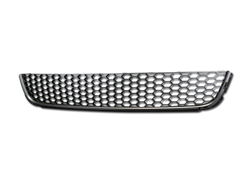 Armordillo USA 7150508 Mesh Gloss Black ABS Replacement Grille