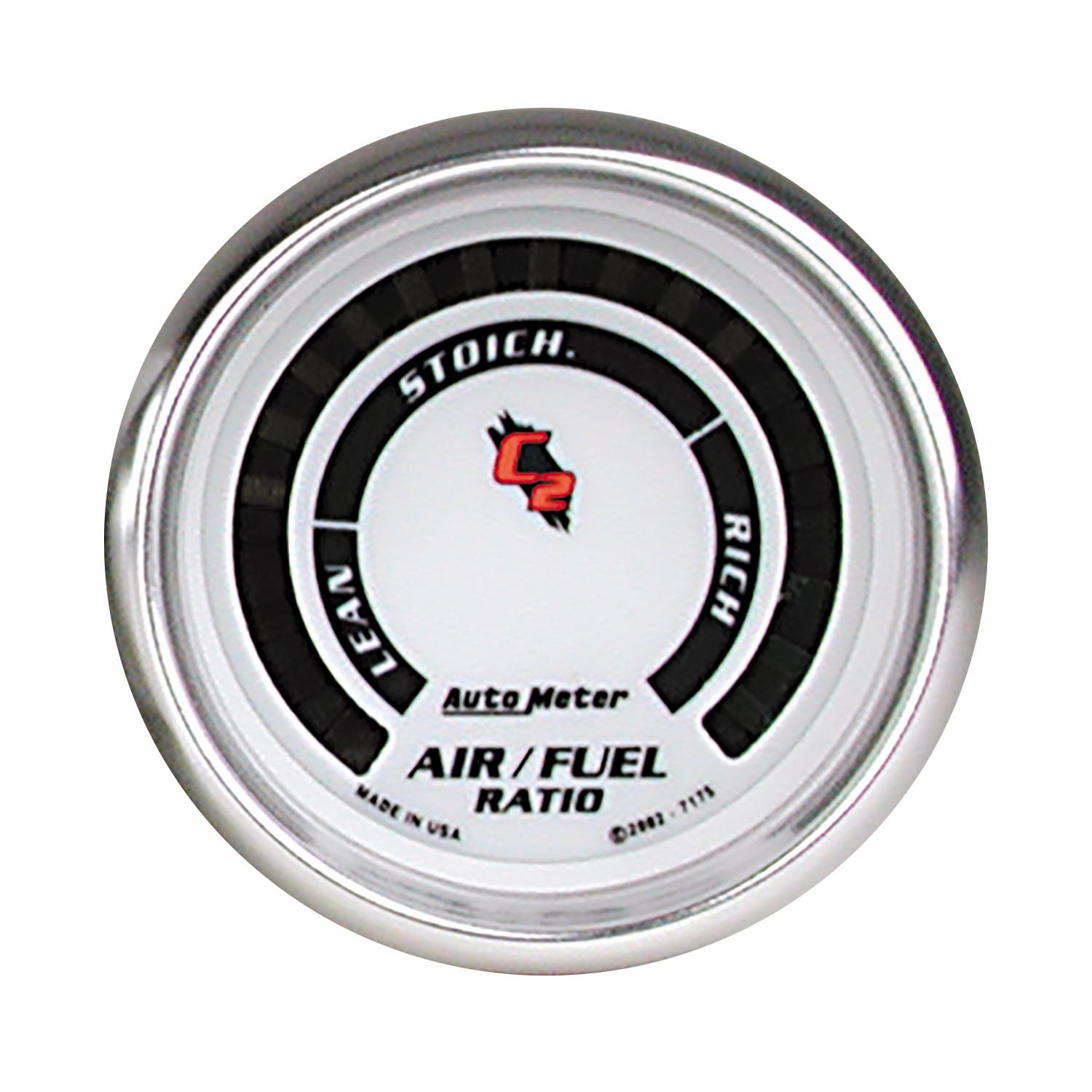 AutoMeter Products 7175 Air/Fuel Ratio