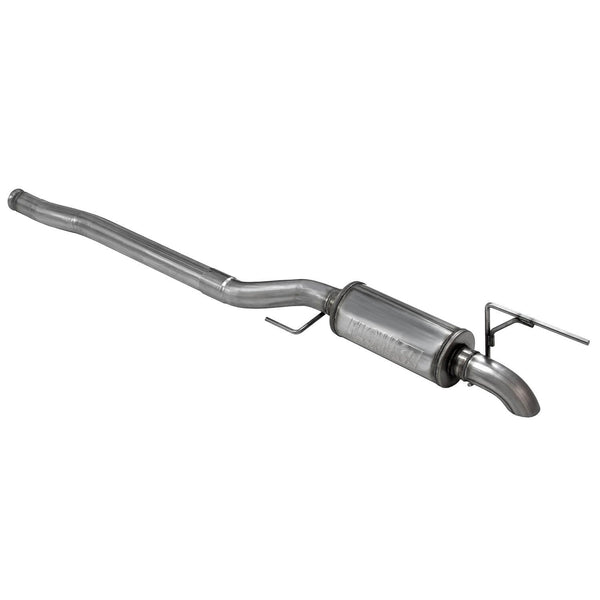 Flowmaster 717969 FlowFX Extreme Cat-Back Exhaust System
