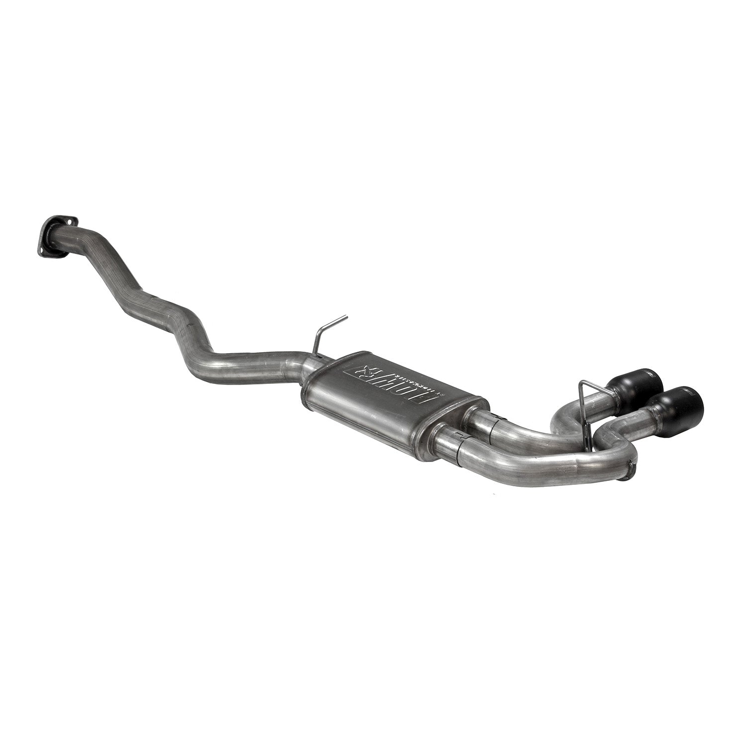 Flowmaster 717990 FlowFX Extreme Cat-Back Exhaust System