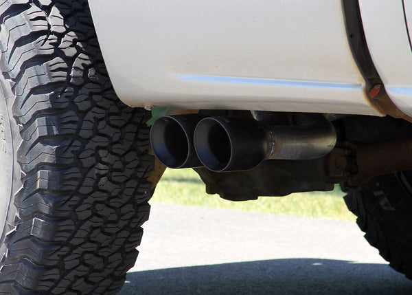 Flowmaster 717990 FlowFX Extreme Cat-Back Exhaust System