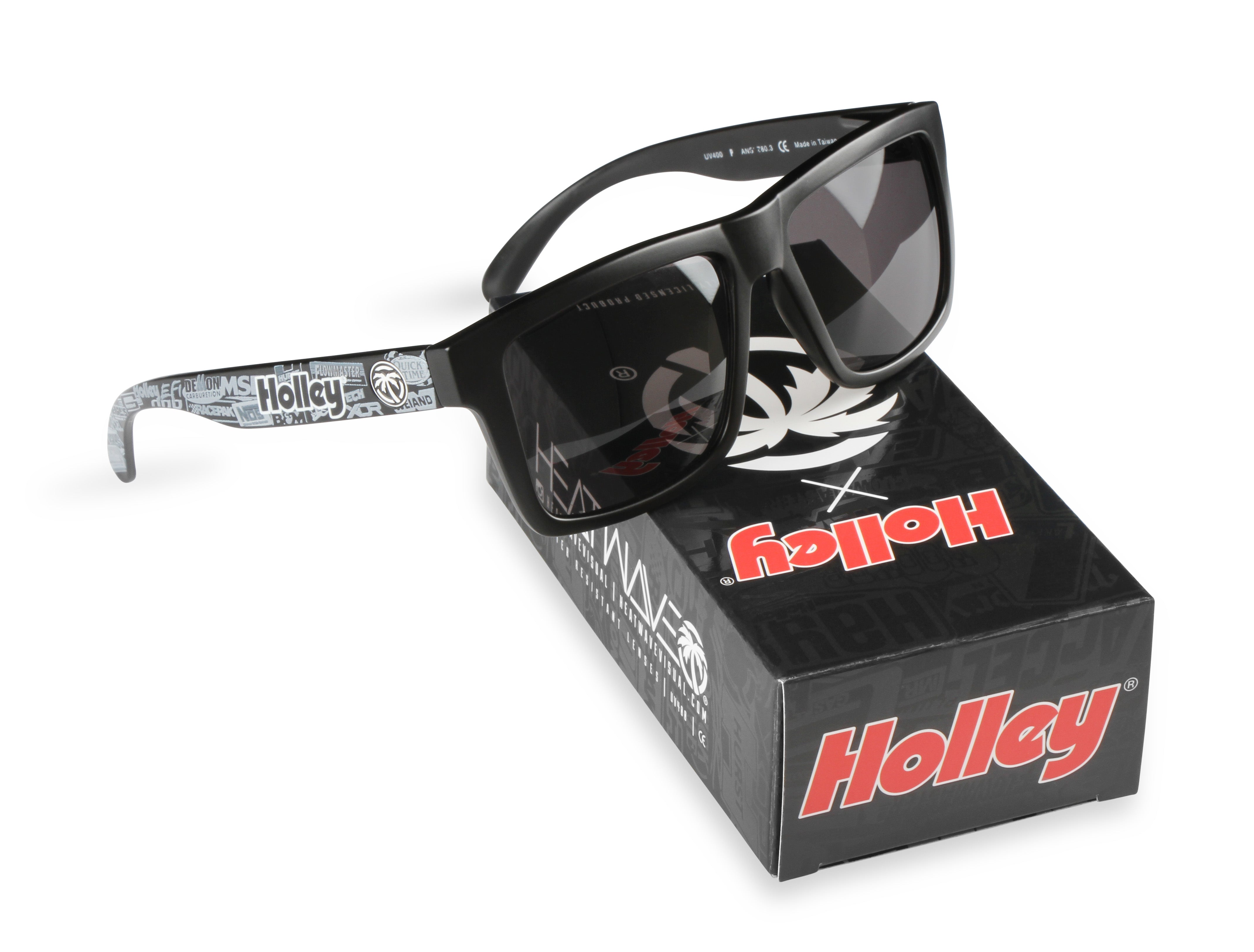 Holley Sunglasses 36-498