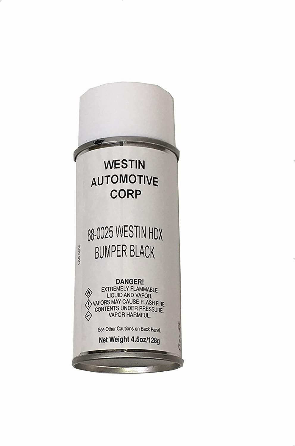 Westin Automotive 88-0025 Touch-up Paint Textured Black