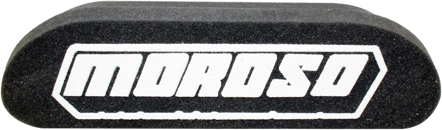Moroso 99430 Foam Hoop Scoop Plug (For Aero Series Scoops)