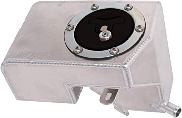 Moroso 63493 Gt 500 Super Charger Coolant Tank 07-12