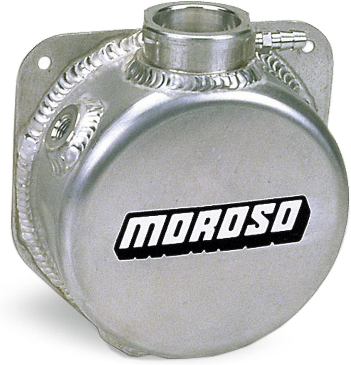 Moroso 63650 Expansion Tank,1.5 Qt