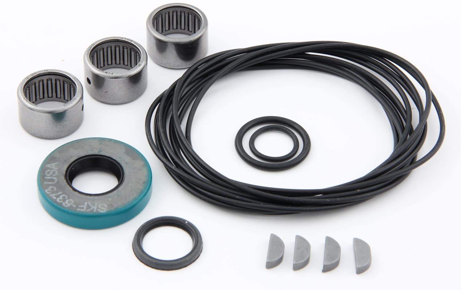 Moroso 97650 Dry Sump Pump Small Parts Kit