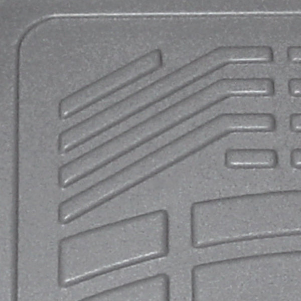 Westin Automotive 72-120030 Sure Fit Floor Liners Front Gray