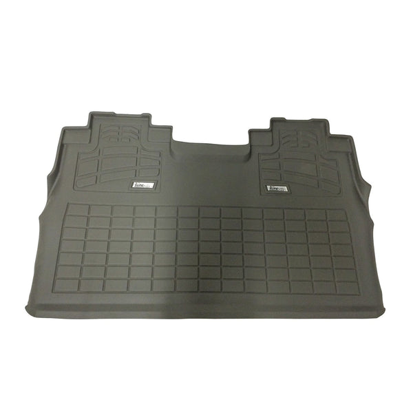 Westin Automotive 72-124070 Sure Fit Floor Liners 2nd Row Gray