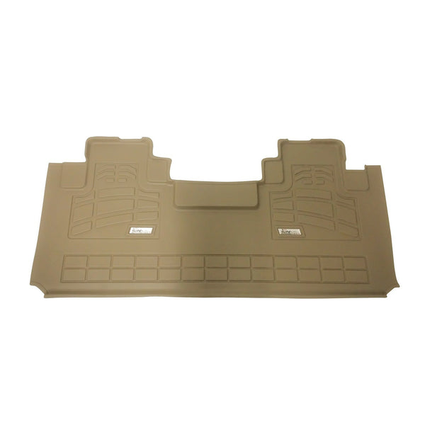 Westin Automotive 72-134071 Sure Fit Floor Liners 2nd Row Tan