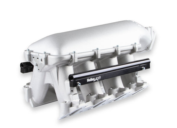 Holley EFI Engine Intake Manifold 300-123