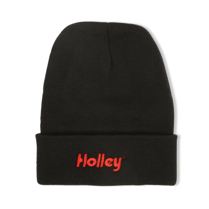 Holley Embroidered Beanie Hat Toque 10439HOL