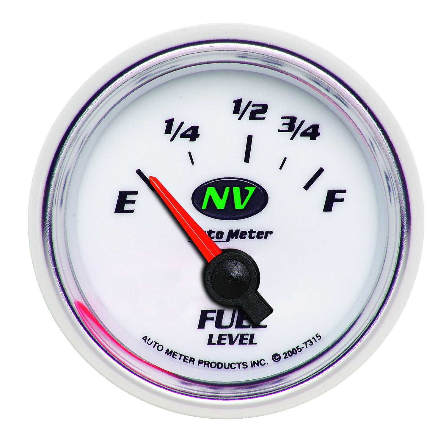 AutoMeter Products 7315 Fuel Level 73-10 Ohms