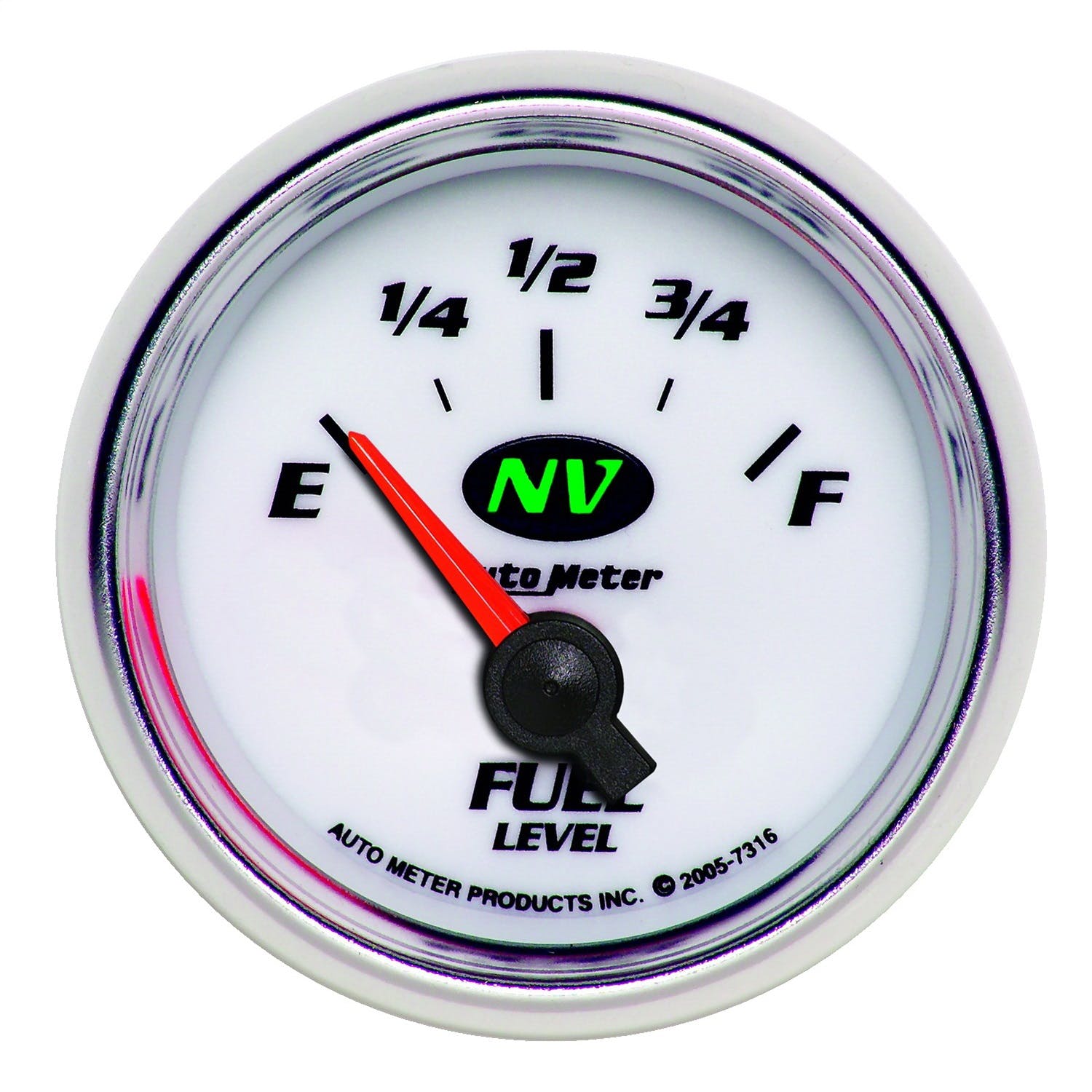 AutoMeter Products 7316 Fuel Level 240-33 Ohms