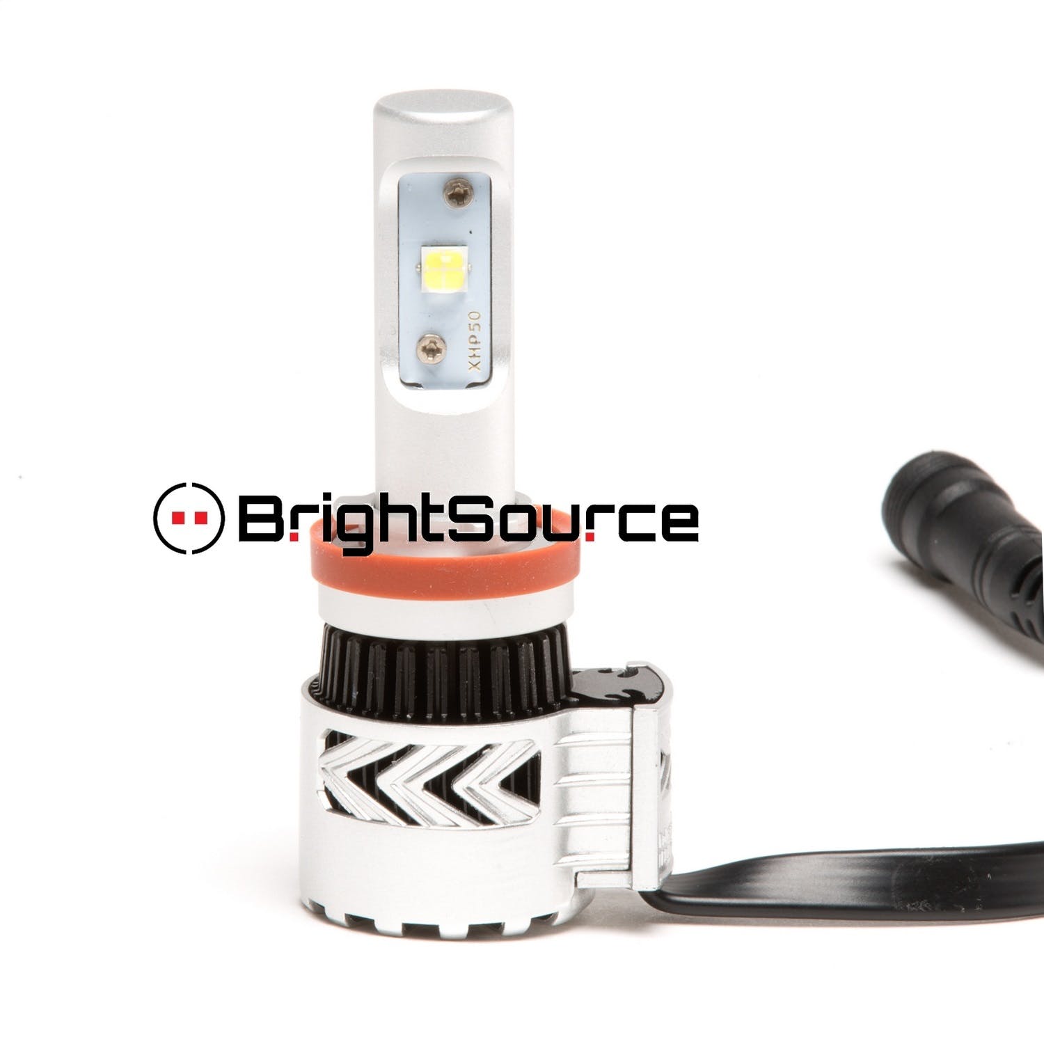 BrightSource 73615H Fan Base LED Kit