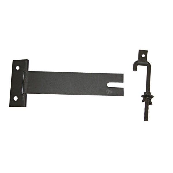 Omix-ADA 12023.40 Steel Mounting Bracket for First Aid Kit