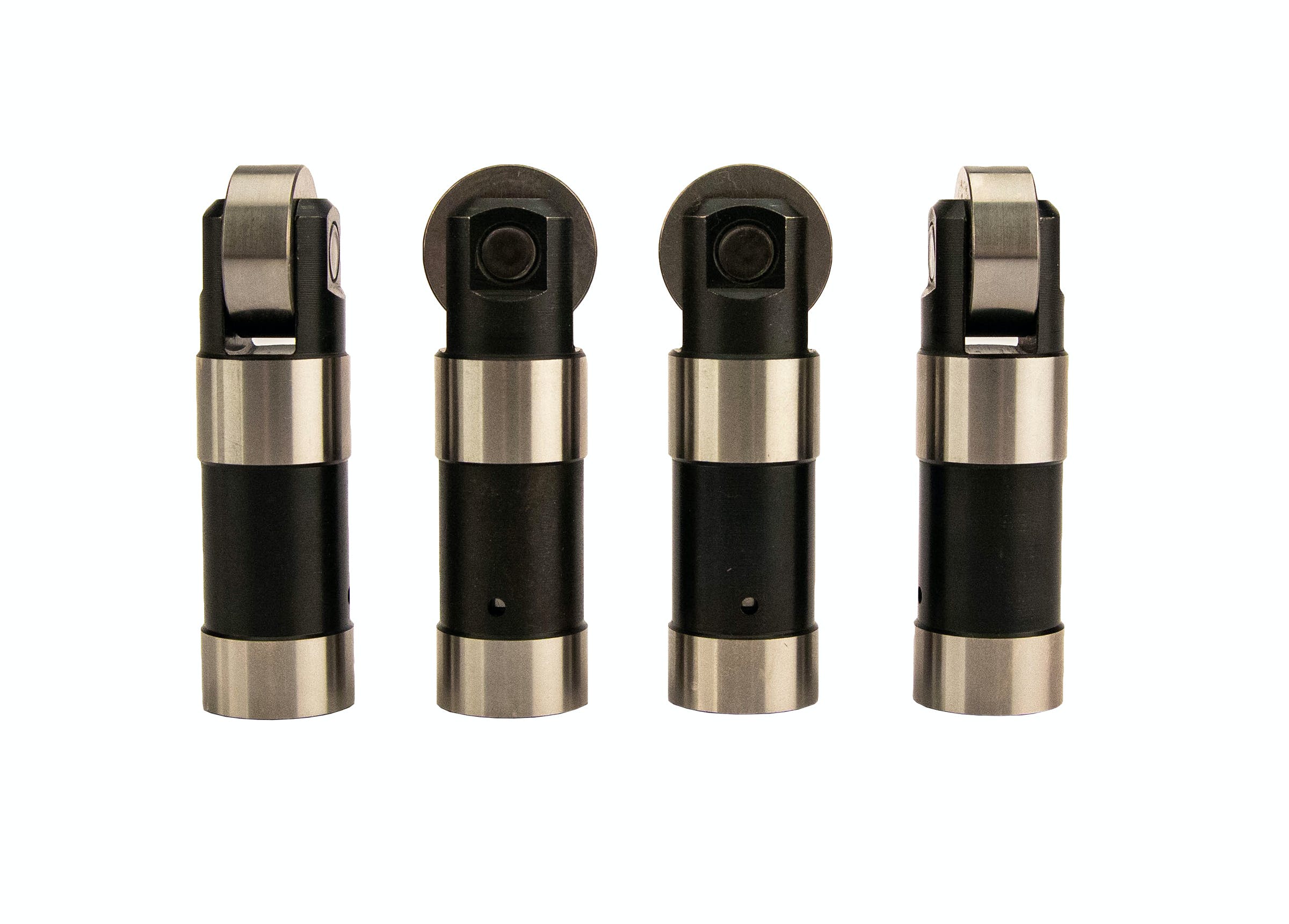 Competition Cams 7390-4 Harley Evo Forged Hydraulic Roller Lifters