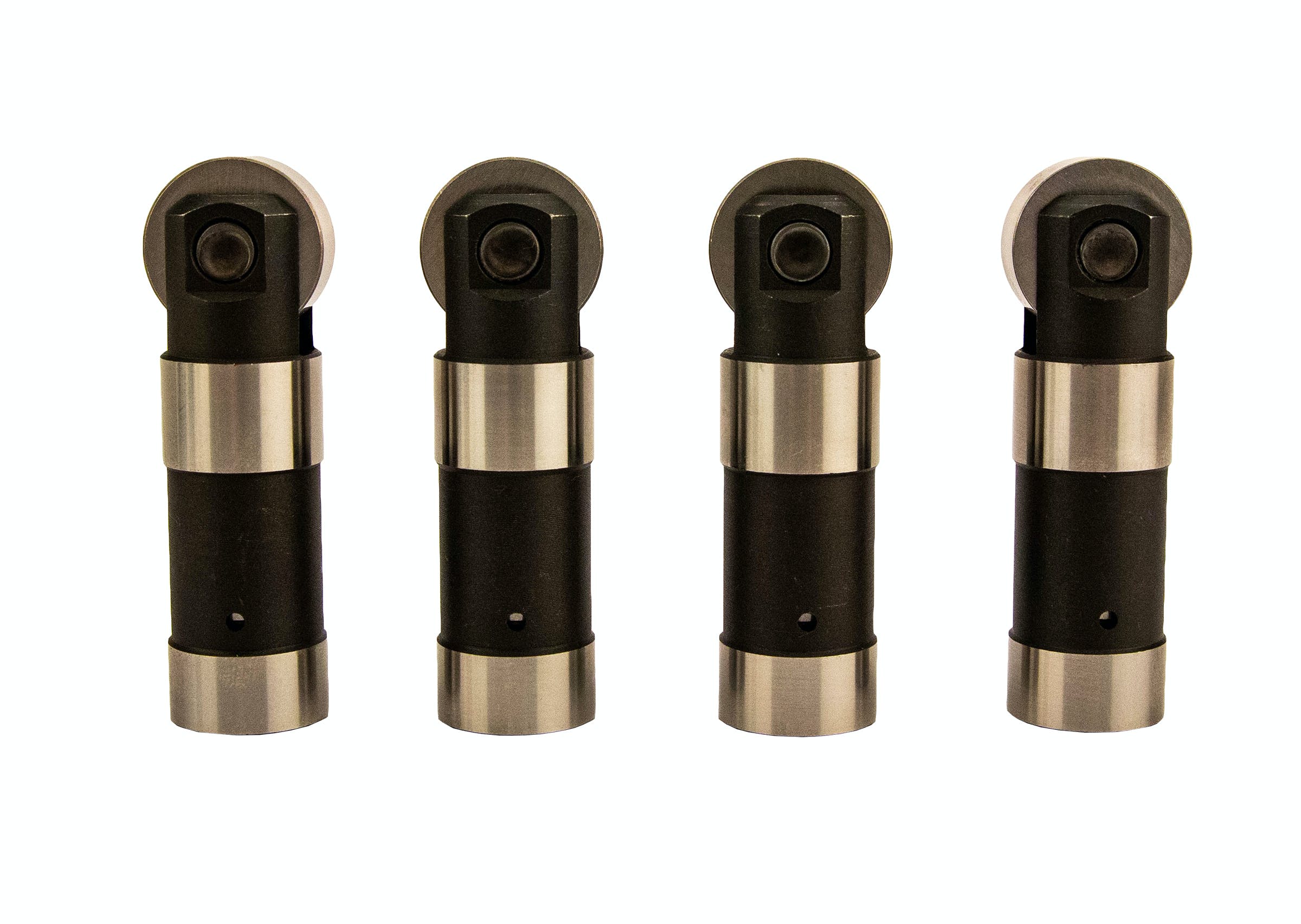 Competition Cams 7391-4 Harley Evo Forged Race Hydraulic Roller Lifters