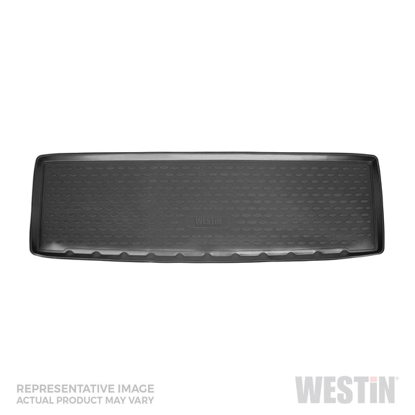 Westin Automotive 74-02-11015 Profile Cargo Liner Black