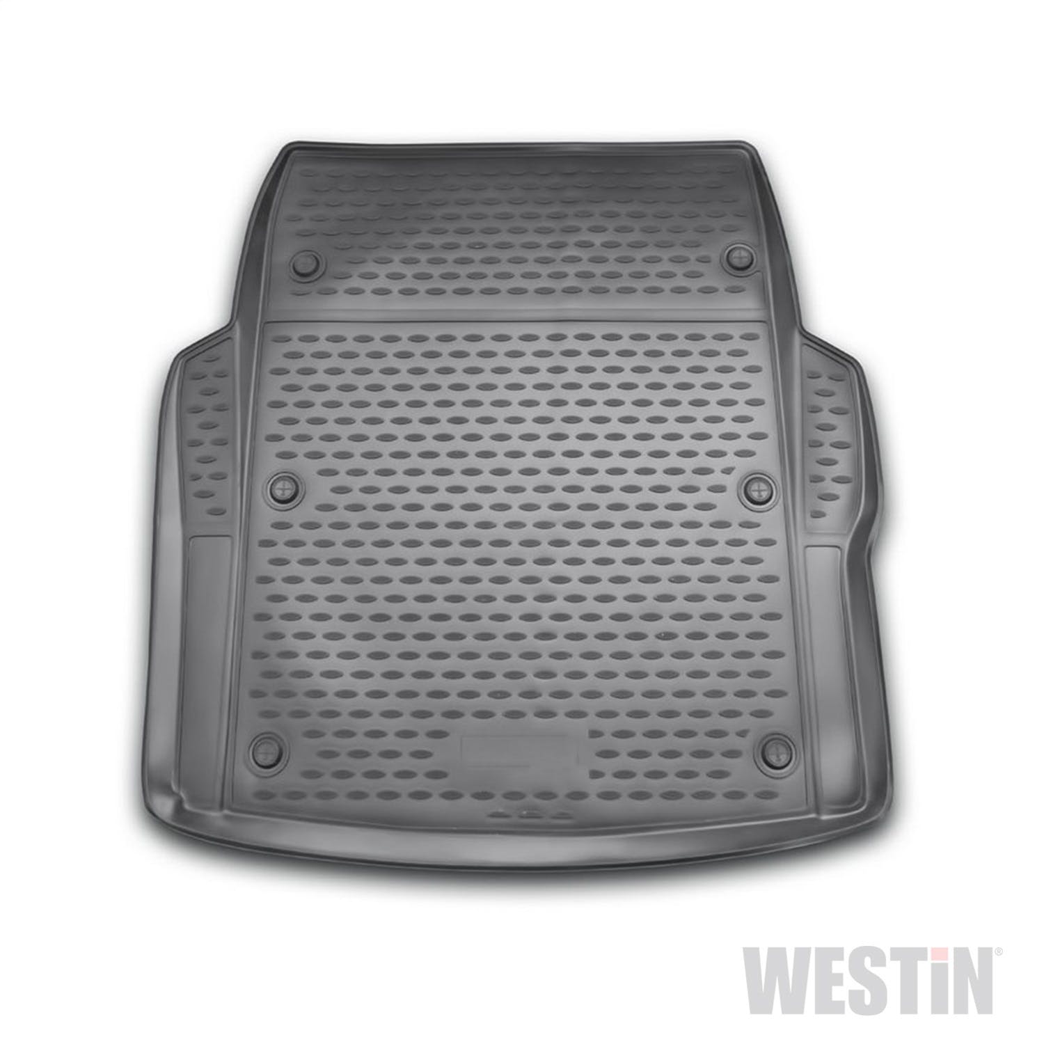 Westin Automotive 74-03-11022 Profile Cargo Liner Black