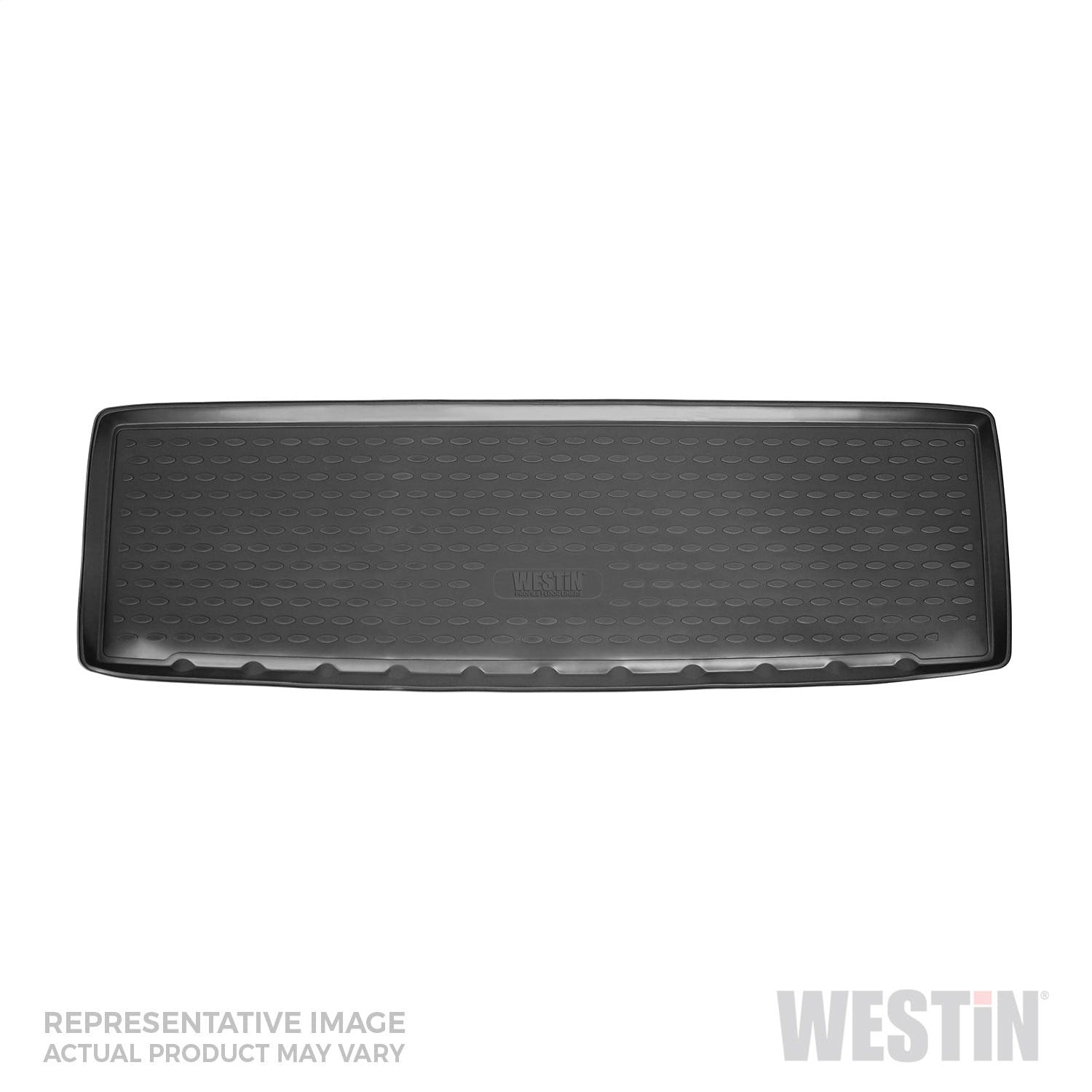 Westin Automotive 74-06-11027 Profile Cargo Liner Black