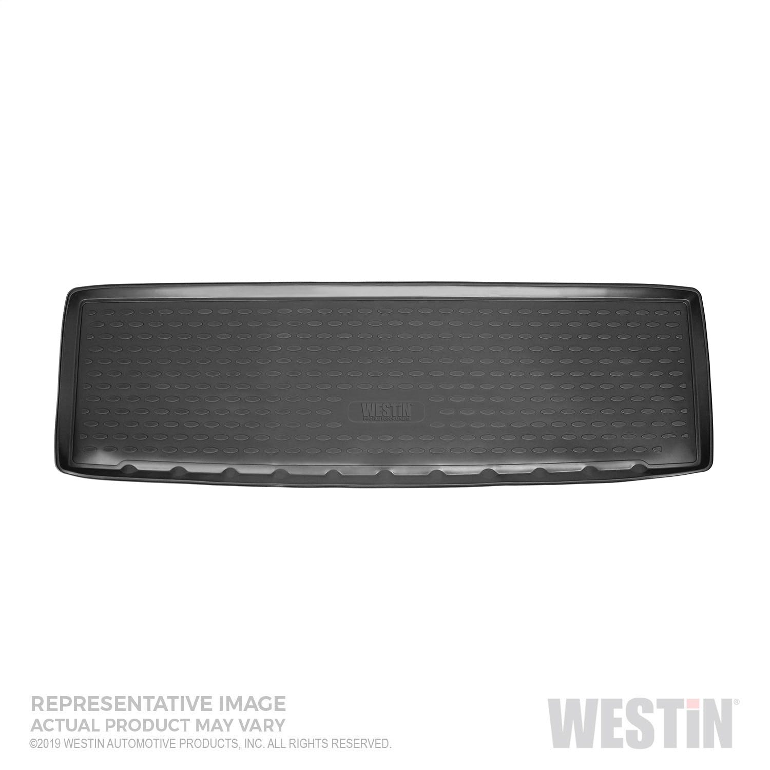 Westin Automotive 74-06-41042 Profile Cargo Liner Black