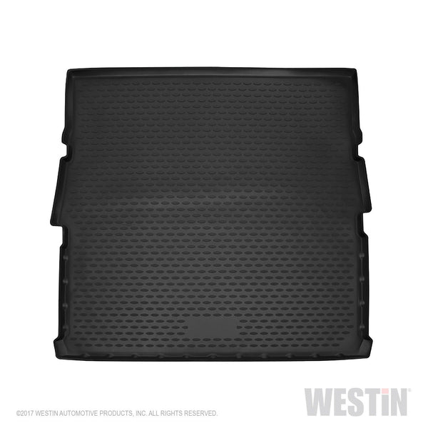 Westin Automotive 74-15-41022 Profile Cargo Liner Black