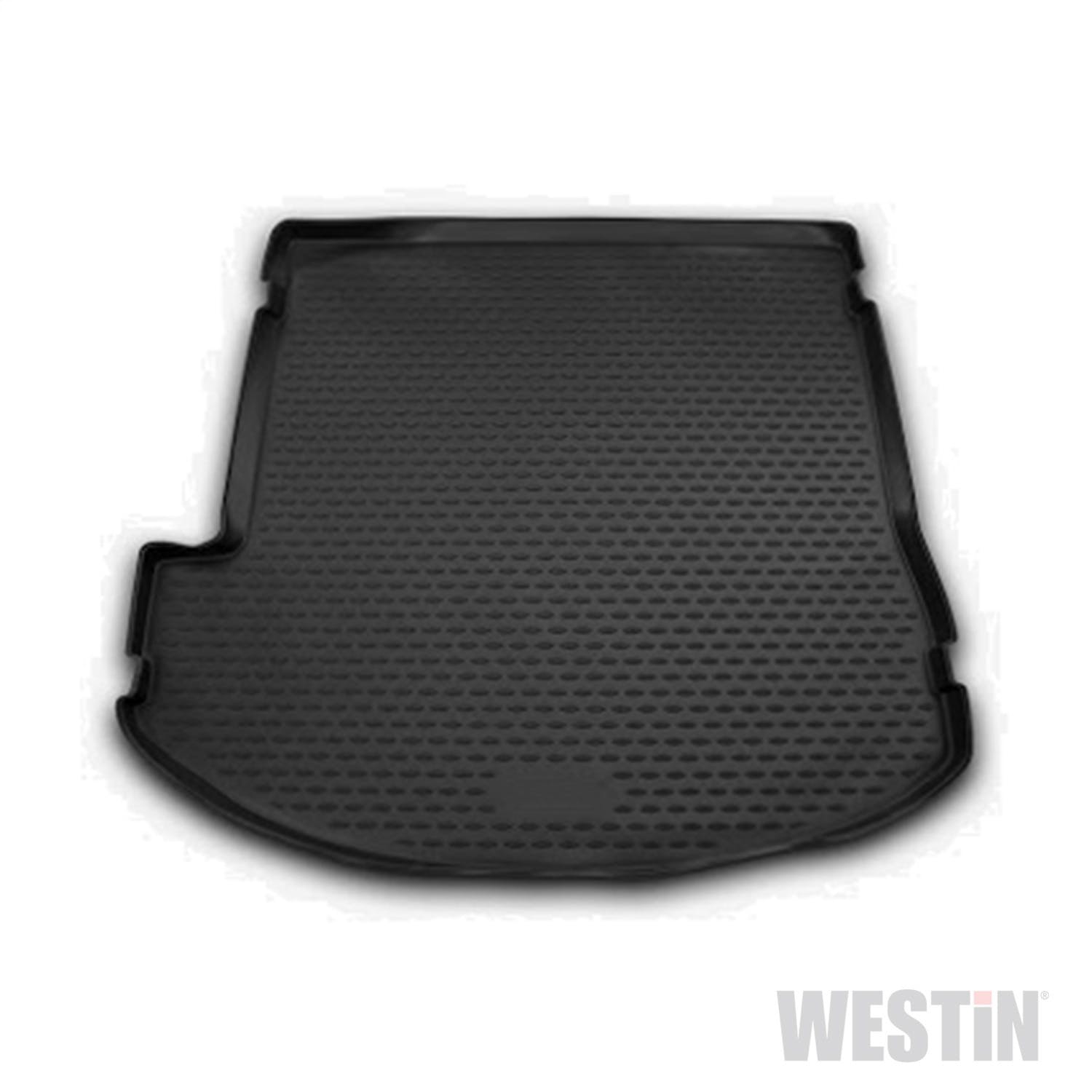 Westin Automotive 74-17-11045 Profile Cargo Liner Black