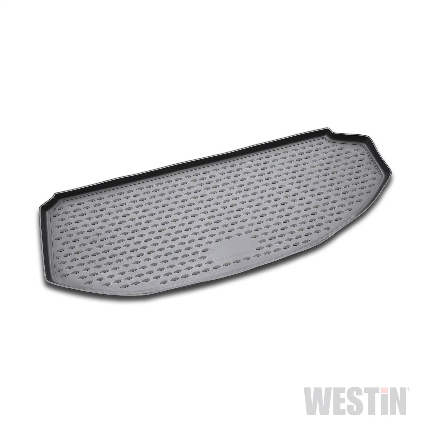 Westin Automotive 74-26-11008 Profile Floor Liners 3rd Row Black