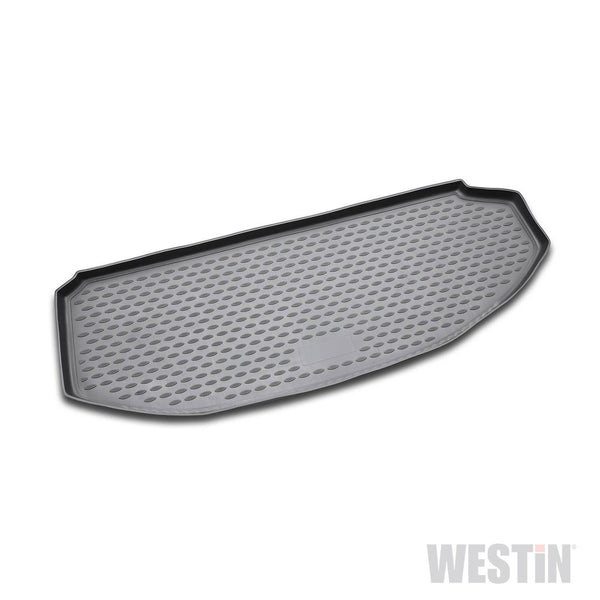 Westin Automotive 74-26-11008 Profile Floor Liners 3rd Row Black