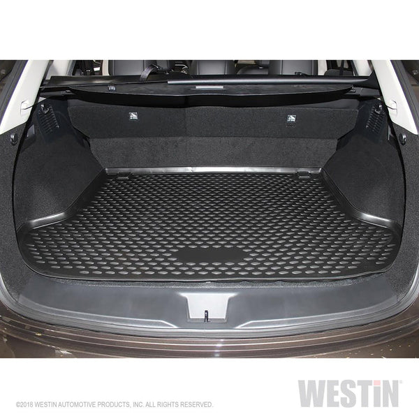 Westin Automotive 74-30-41016 Profile Cargo Liner Black