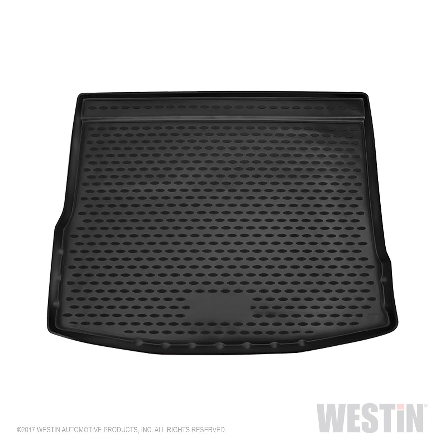 Westin Automotive 74-42-41017 Profile Cargo Liner Black