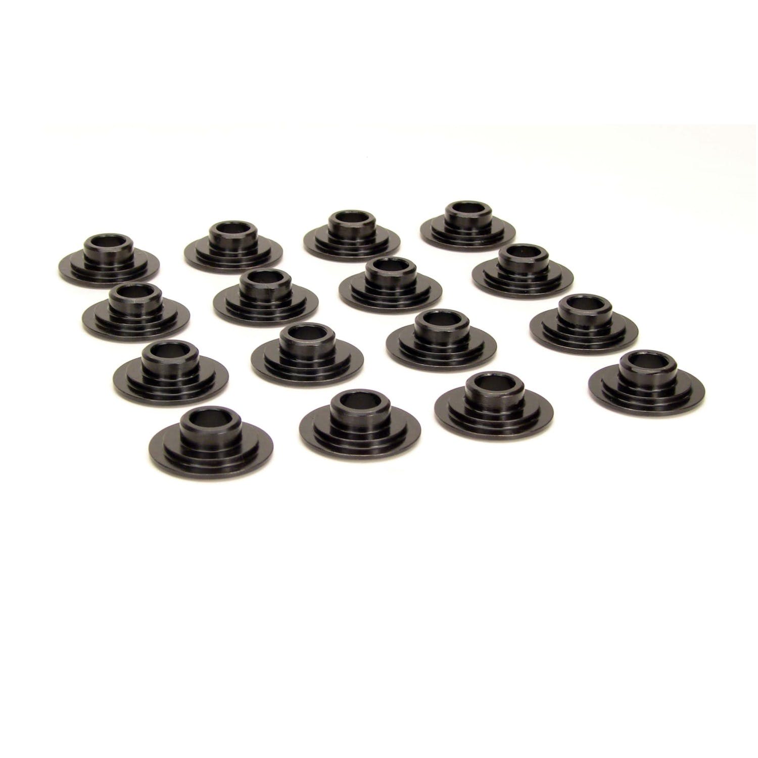 Competition Cams 740-16 Super Lock Valve Spring Retainers