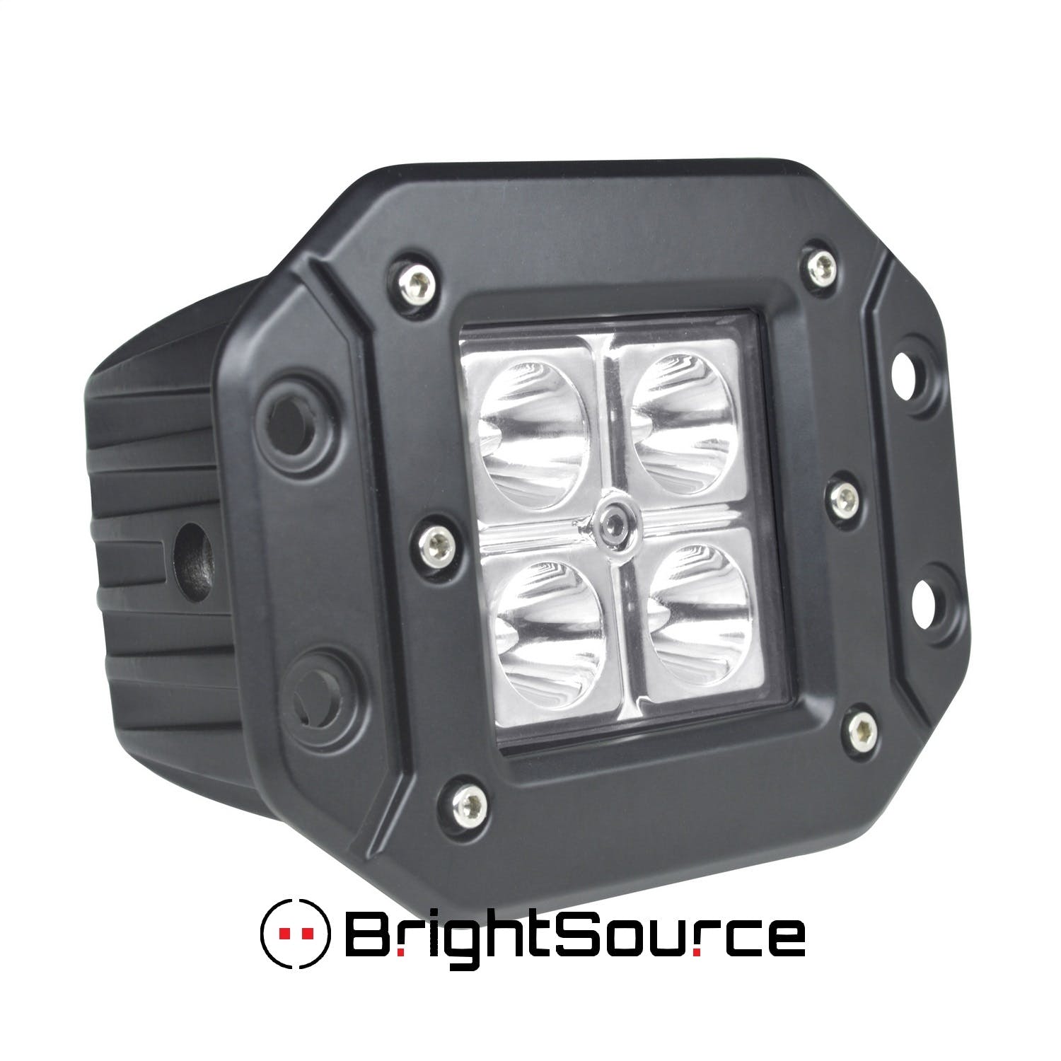 BrightSource 74002 Cube Light Kit