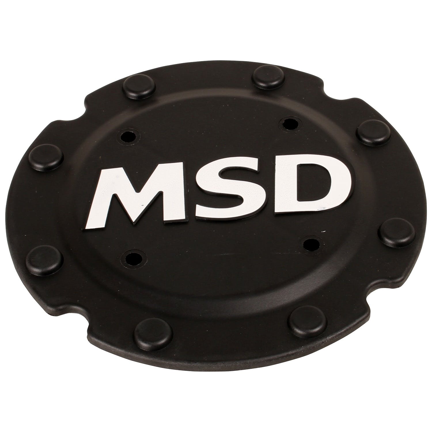MSD Performance 74093 Wire Retainer,BlackRplcmnt,ProCap7445/55